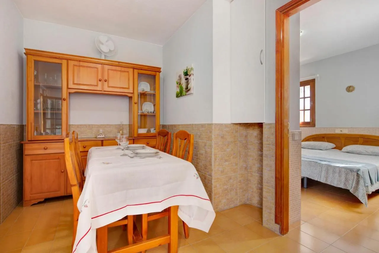Apartment Galcanary