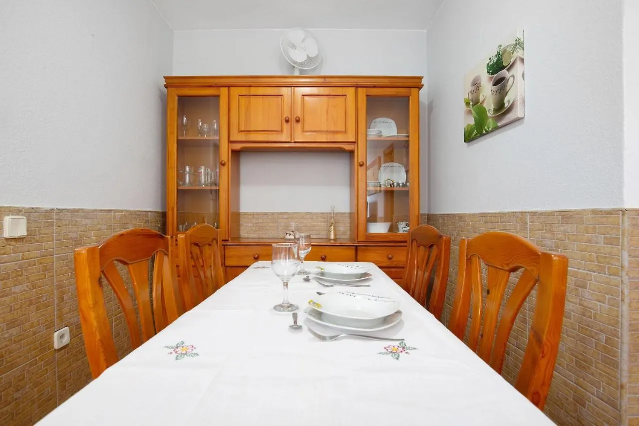 Apartment Galcanary