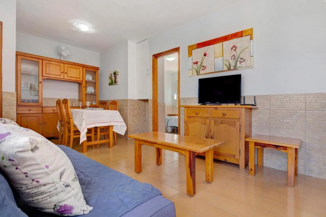 Apartment Galcanary Spain