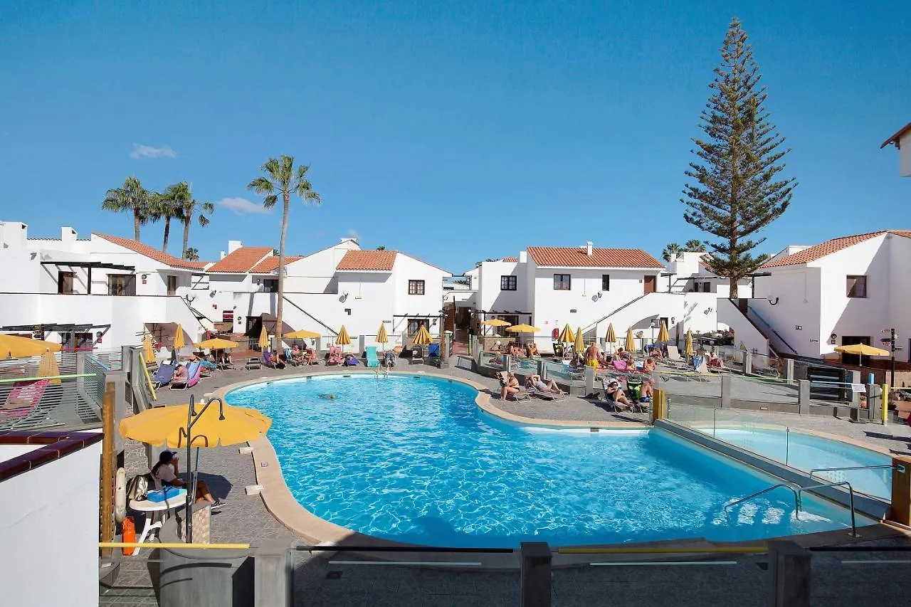 Galcanary Apartment Caleta De Fuste
