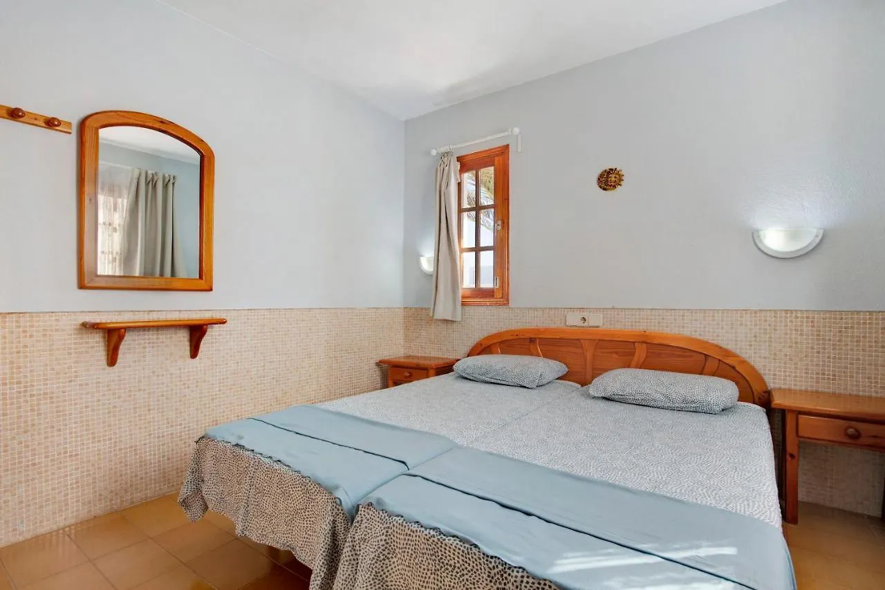 Galcanary Apartment