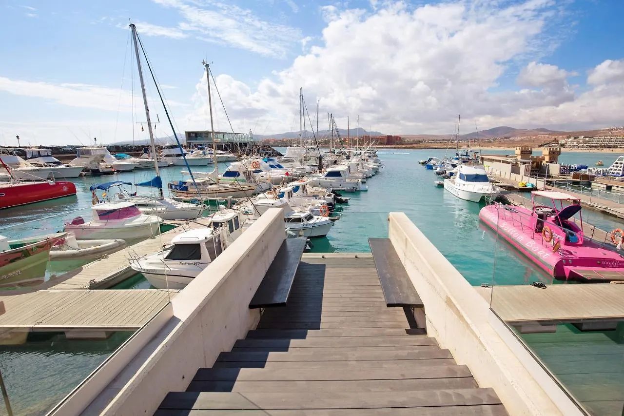 Galcanary 0*, Caleta De Fuste Spain