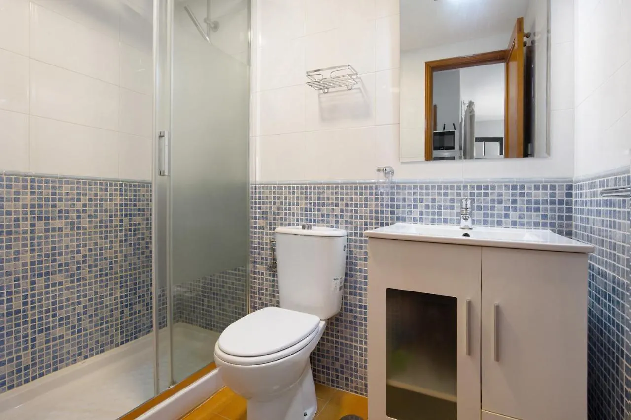 Apartment Galcanary