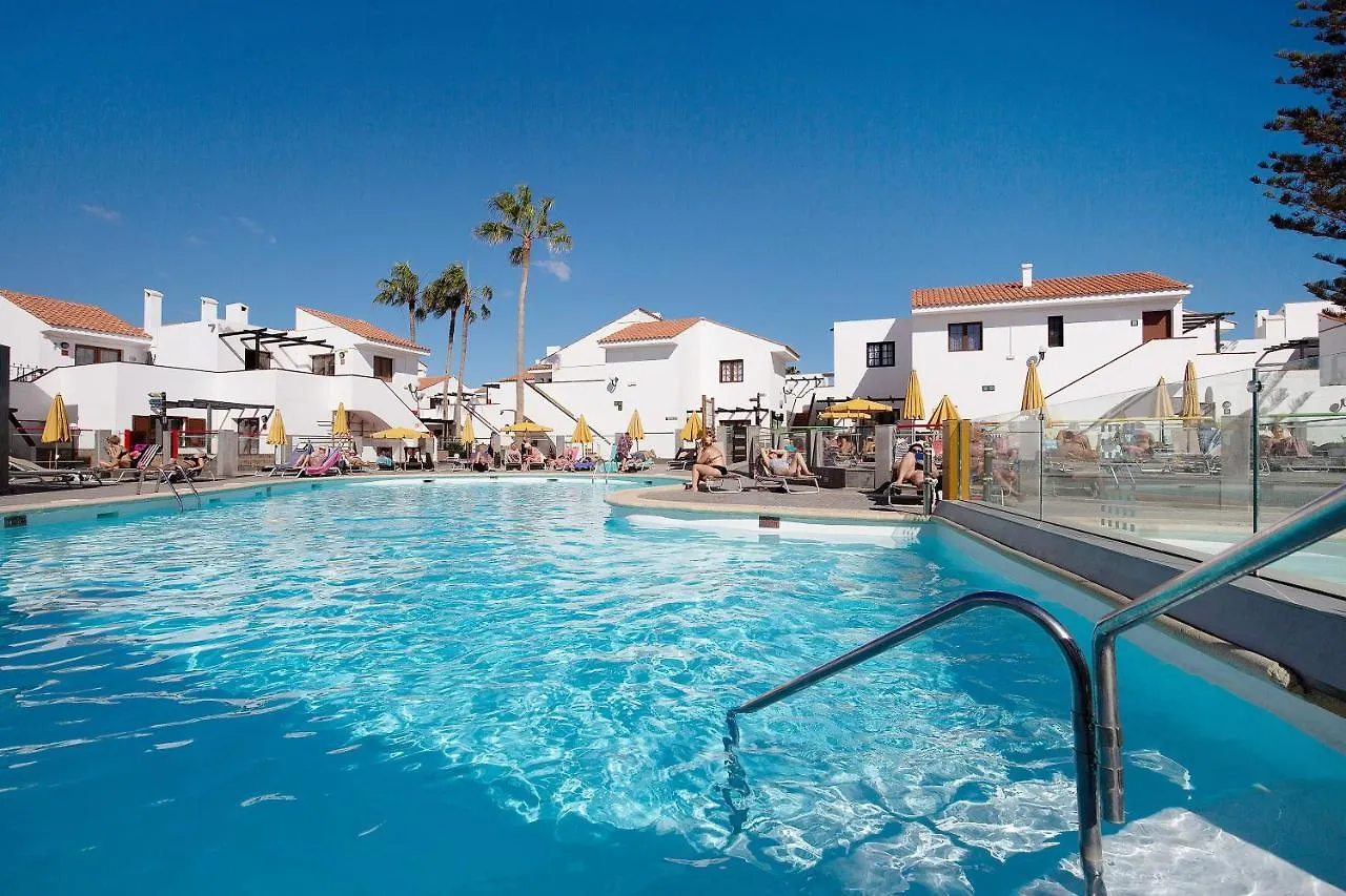 Galcanary Apartment Caleta De Fuste