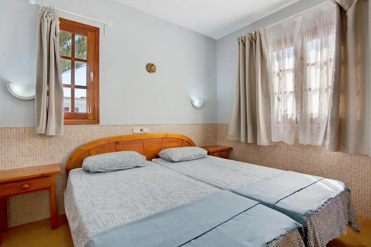 Apartment Galcanary