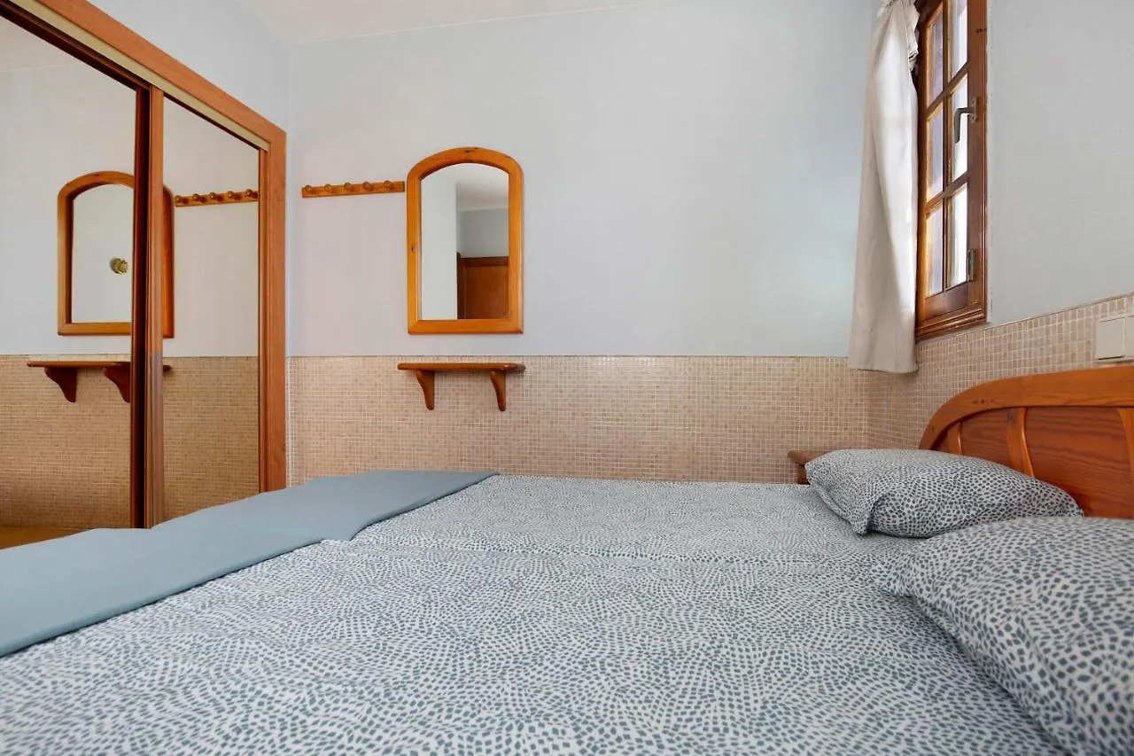 Apartment Galcanary