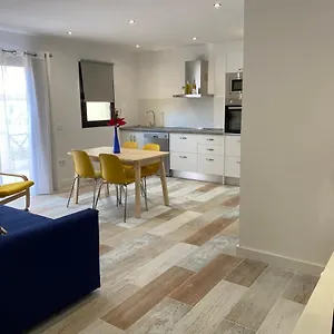 Alga Apartment