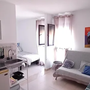  Apartamento Eco