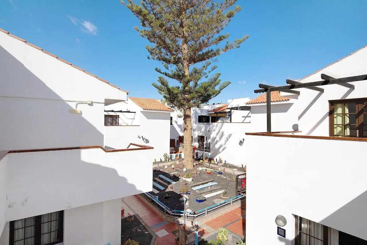 Galcanary Apartment